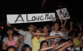 Sôi nổi festival “Văn Minh IS 2011”